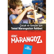 Genç Marangoz - Ahmet Karataş - Edam