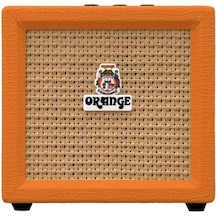 Orange Crush Mini 3W Kombo Elektro Gitar Amfisi