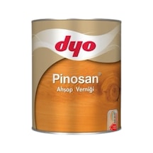 Ahşap Verniği 2,5 Litre 8411 Kestane