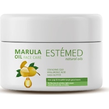 Estemed İnce Çizgi &   Gece Bakım Kremi & Marula Night Cream 50ml