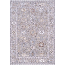 Bahariye Nomad Nm01 Gri Halı