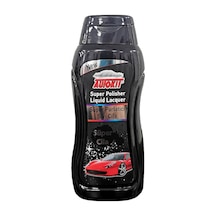 2 Adet Autokit Süper Parlatıcı Sıvı Cila 300 Ml