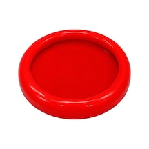 Sn-38873 Sebze Meyve Saklama Kabı Kırmızı Diğer