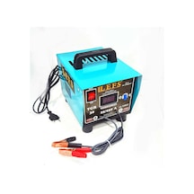 Tam Otomatik 12 Volt 30 Amper Akü Şarj Cihazı Redresör 250 Ampere Kadar Şarj