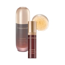 Total Yaşlanma Ve Kırışıklık Karşıtı Bakım Sunan Esans Youngan Jin Essence 8ml
