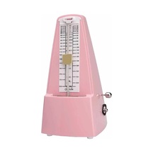 Cherub Wsm-330-pnk Pembe Mekanik Metronom