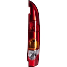 Kangoo 2005 Sağ Stop Çift Kapı 3704 8200150625 Pleksan