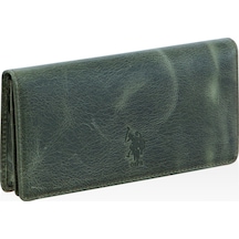 U.s. Polo Assn. Erkek Portföy Plcuz23733 Yeşil