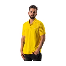 Freecamp Breeze Erkek Polo T-Shirt-Sarı (540255843) Sarı