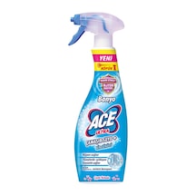 2 Adet Ace Ultra Çamaşır Suyu Köpük 700 Ml Çiçek Kokusu