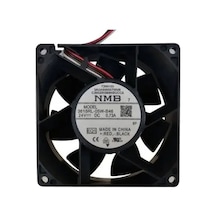 Nmb 3615rl-05w-b46 Aksiyel Soğutma Fanı 24v Dc 92x92x38 Mm - Hız Sinyal Çıkışlı