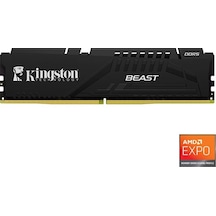 Kingston Beast 16gb 6000 D5 Kf560c30bbe-16tr