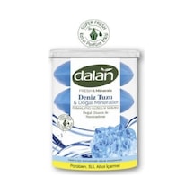 Dalan Fresh Minerals Duş Sabunu Deniz Tuzu 4 x 110 Gr
