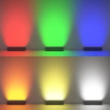 Rika Lighting Led Wallwasher Duvar Boyama