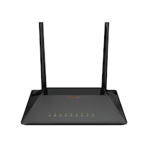D-Link DSL-224 N300 VDSL2 2400 MHz Modem