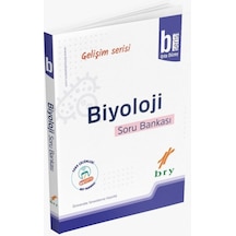 Gelişim Serisi - Biyoloji - Soru Bankası - B