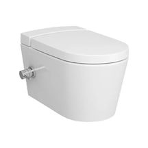 VitrA Nest Trendy Rim-ex Asma Klozet 5176b003-7212 Beyaz