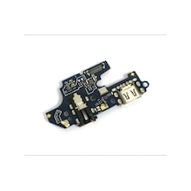 Realme C25 S Şarj Soketi + Mikrofon + Kulaklık Soketi Full