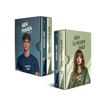 Ben Ölmeden Önce Serisi - Fglt-813473
