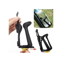 Forte Gt Xbyc 8107 Ayarlanabilir Bisiklet Matara Kafesi
