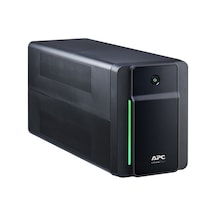 Apc Back-ups 1600va 230v Avr 4 Schuko Outlets