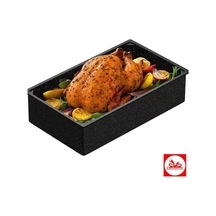 Kadoland Lahmacun Ve Bazlama Makinesi Tavası