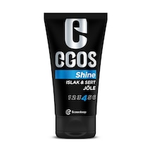 Egos Islak Sert Jöle 150 Ml Tüp - 7 Adet Tarı Diğer