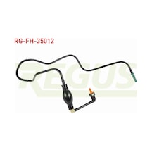 Renault Trafıc Iı 2.0 Dcı 2006-2014 / Opel Vıvaro 2.0 Cdtı 2006- Mazot Hortumu 4416876 - 93857417 - 8200505325