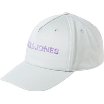 Jack & Jones Erkek Şapka 12235403 Açık Yeşil