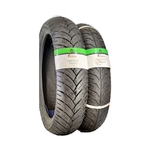 Honda Cbr 250, 140/70-17 Ve110/70-17 Tl Dubleks Lastik Set