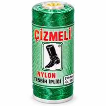 Çizmeli Marka-100 Gram-4 Kat-yeşil Renk