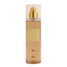 We Mara Goldkissed Vücut Spreyi 150 Ml
