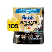 Ultimate Plus Limon 105&apos Li