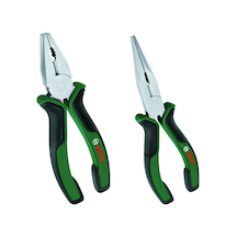 Bosch Kargaburun Pense Seti 180 mm - 1600A0275H