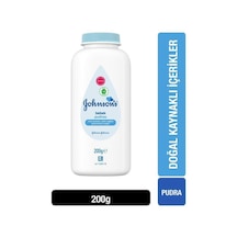 Johnson's Baby Pudra 200gr