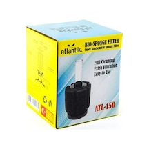 Atlantik Atl-150 Pipo Filtre