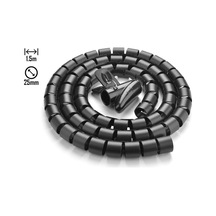 Ayrex Ugreen Kablo Koruyucu Ve Düzenleyici Spiral, 1.5 Metre Genel