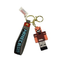 Taros Pixel Bileklikli Anahtarlık