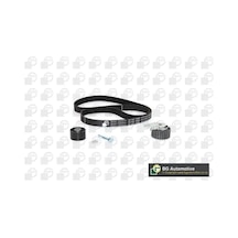 Triger Kayış Seti - Fiat Idea, Punto, Doblo, Bravo, Stilo, Multipla, Strada, Marea, Brava, Palio, 156, 145 - Bga-tb2202k 13333180