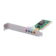 S-Link SL-48A 4 PCI Ses Kartı