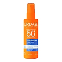 Uriage Bariesun Spf50+ Invisible Spray 200 Ml
