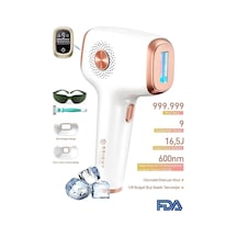 Bright Elegance BE-9030 Buz Lazer IPL Epilasyon