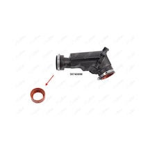 Nifea 31563 Turbo Borusu Contası Volvo S60 2001 2010 V70 2001 2009 Xc70 2002 2009 Xc90 2002 2014 30778628 Diğer