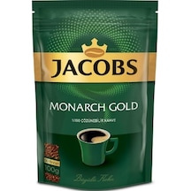 Jacobs Monarch Gold Eko Paket Kahve 2 x 100 G