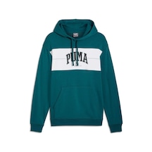 Puma Erkek Hoodıe Puma Squad Hoodie 68179722 001