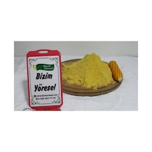 Fırın Mısır Unu 1kg