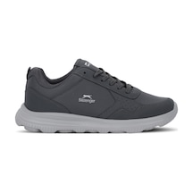Slazenger Everest I Erkek Koyu Gri Koşu & Yürüyüş Spor Ayakkabısı