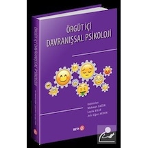 Örgüt İçi Davranışsal Psikoloji / Mehmet Sağır