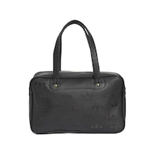 Adidas Holdall Unısex Spor Çanta - Kr9220 Siyah