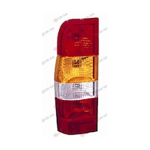 Ford Transit V184 2001 Stop Lambası Sol Duysuz Oem No:4c1613a603aa